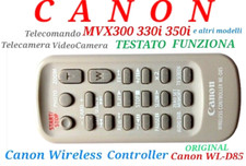 TELECOMANDO CANON WL D85