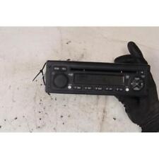 AUTORADIO (AUTOCARRO) PER DAF SERIE LF (01-07) 45.170 2P/D/3920CC (MOT. 2001