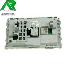 SCHEDA ELETTRONICA LAVATRICE WHIRLPOOL IGNIS ORIGINALE 481010438414