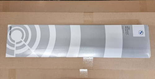 Nuovo originale bmw g01 f97 - nuovo,