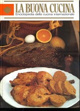 Buona cucina enciclopedia - buona,