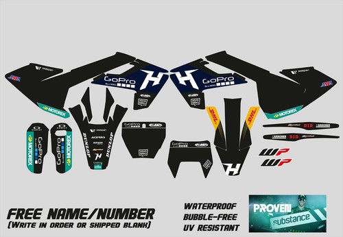 Kit grafica husqvarna 2016 - husqvarna,