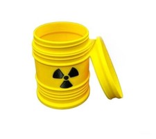 Mini Contenitore per Barili -