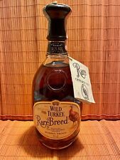 Whisky WILD TURKEY RARE BREED