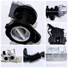 Ricambi lavatrice Indesit 8 kg