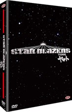 Star Blazers - Space Battleship Yamato - Tv Box (Eps 01-26) (4 DVD)