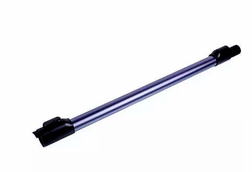 Tubo aspirapolvere telescopico