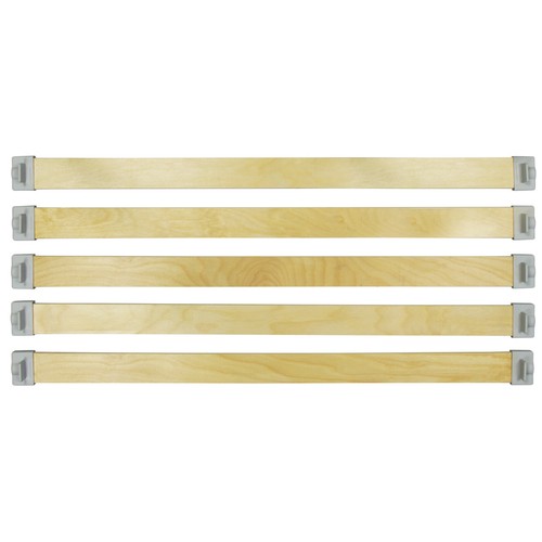Kit completo fissaggio - 53mm, x
