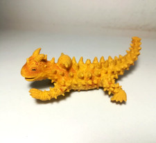 GIOCATTOLO DINOSAURO GOMMOSO DA COLLEZIONE - (144)