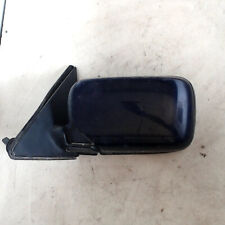 SPECCHIETTO RETROVISORE SINISTRO PER BMW Serie 5 E39 Berlina (96>03)