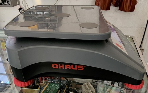 Ohaus r31p30 ranger 3000 - r31p30,