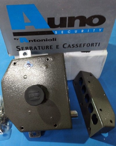 Serratura per porte legno - serratura,