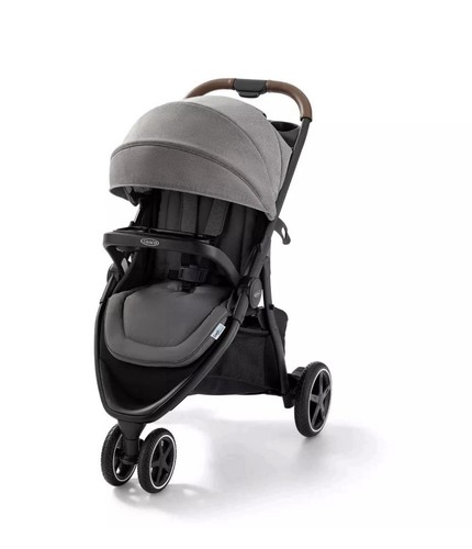 Graco outpace baby - baby, stroller