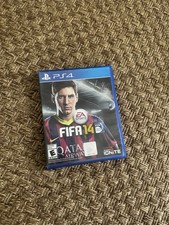 FIFA Soccer 14 EA Sports