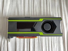 Dell Nvidia GeForce GTX 1080