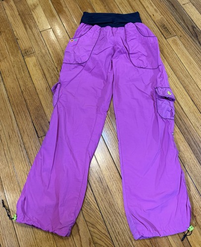 Zumba fitness pantaloni cargo - zumba,