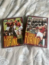 DVD IL GRANDE TORINO _ LE