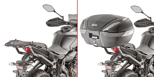 Kit portapacchi givi 2140fz - kit,