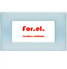 Bticino Light N4804BP 4