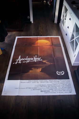 Apocalypse now ford - now, coppola