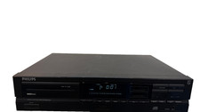 Philips CD-604 Lettore CD