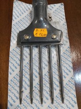 fiocina a bastone salvimar