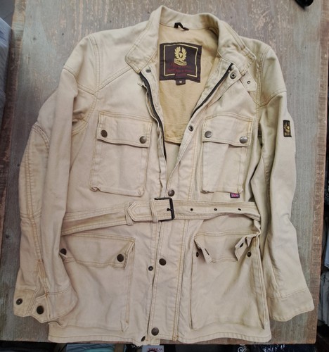 Giacca belstaff roadmaster - belstaff,