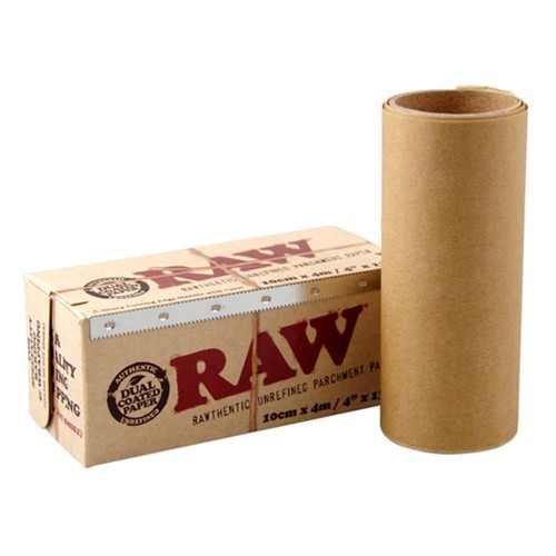 Carta pergamena raw - raw, non