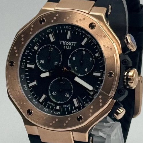 Orologio uomo tissot race - orologio,