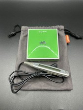 Sony e620 green minidisc md - sony,