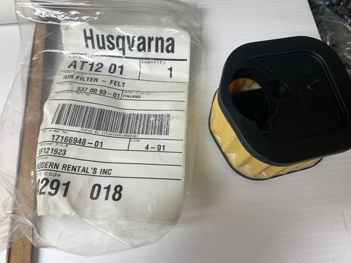 Filtro aria husqvarna - filtro,