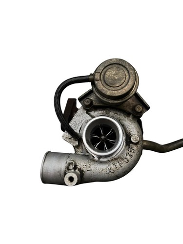 Turbina mitsubishi pajero 3200 - mitsubishi,