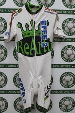 Body ciclismo RE ARTù TG XS