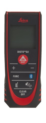 Leica geosystems disto - disto, new