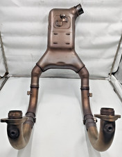 COLLETTORI DI SCARICO-MOTO