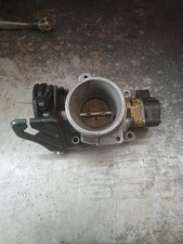 Corpo Farfallato Ford Escort 1600 16 Valvole