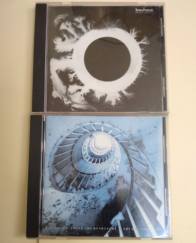 Bauhaus lot sky s - lot, sky's