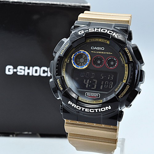 Orologio casio shock gd - orologio,