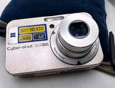 Sony Cyber-shot DSC-N2