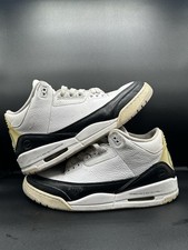 Nike Air Jordan 3 fragment