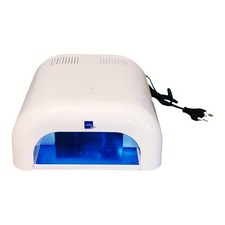 Lampada UV 36 Watt, 4 Bulbi