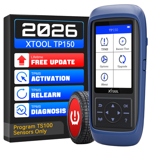 2026 xtool tp150 - tp150, wifi