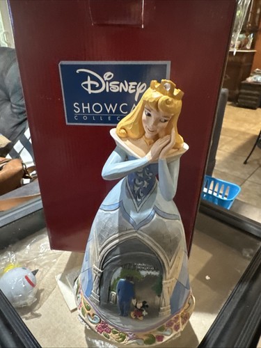 Jim shore disney omaggio - jim, a