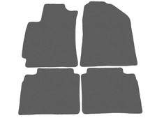 Basic Tappetini per Hyundai