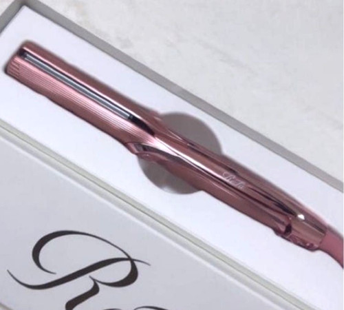 Piastra per capelli refa - piastra,