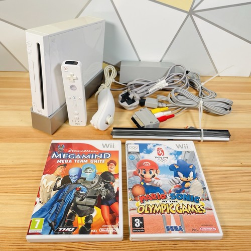 Pacchetto console nintendo - nintendo, wii
