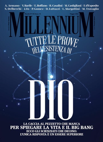 Millennium vol 101 - (2026).,