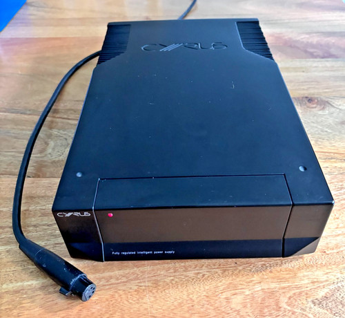Cyrus psx alimentatore - cyrus, psx-r