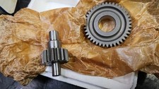 Polini Gears 202.1336 Yamaha