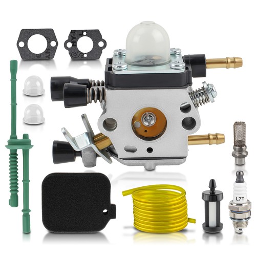 Carburatore per soffiatore